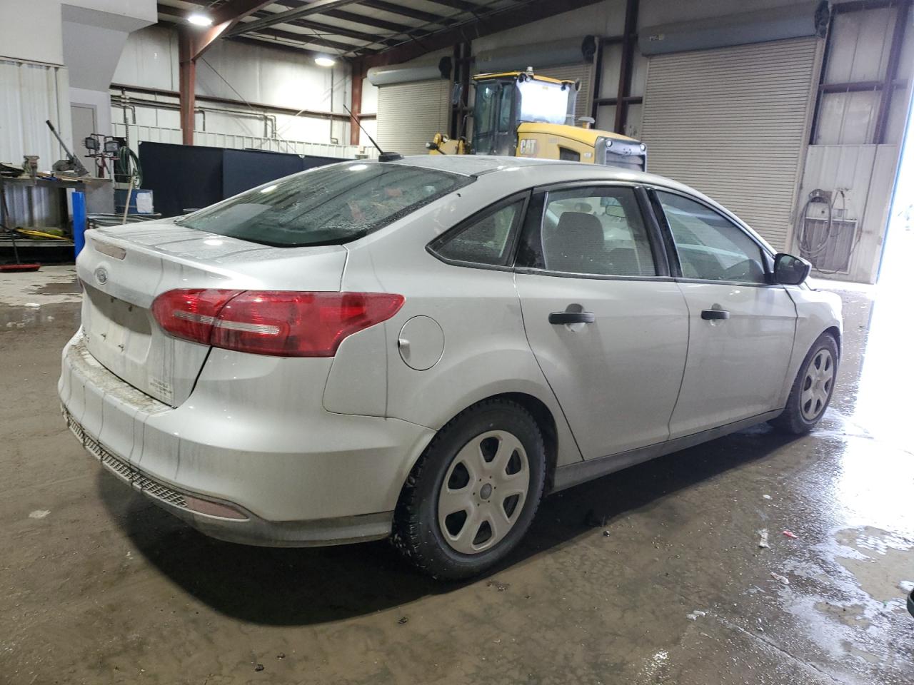 2016 Ford Focus - Image 3