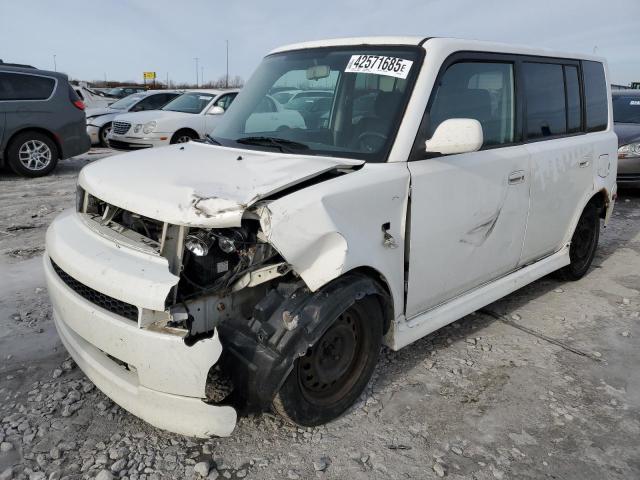 2006 Toyota Scion Xb