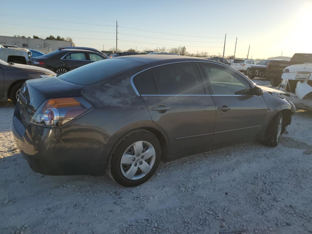 2008 Nissan Altima - Image 3
