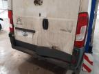 2017 CITROEN RELAY 35 L for sale at Copart SANDTOFT