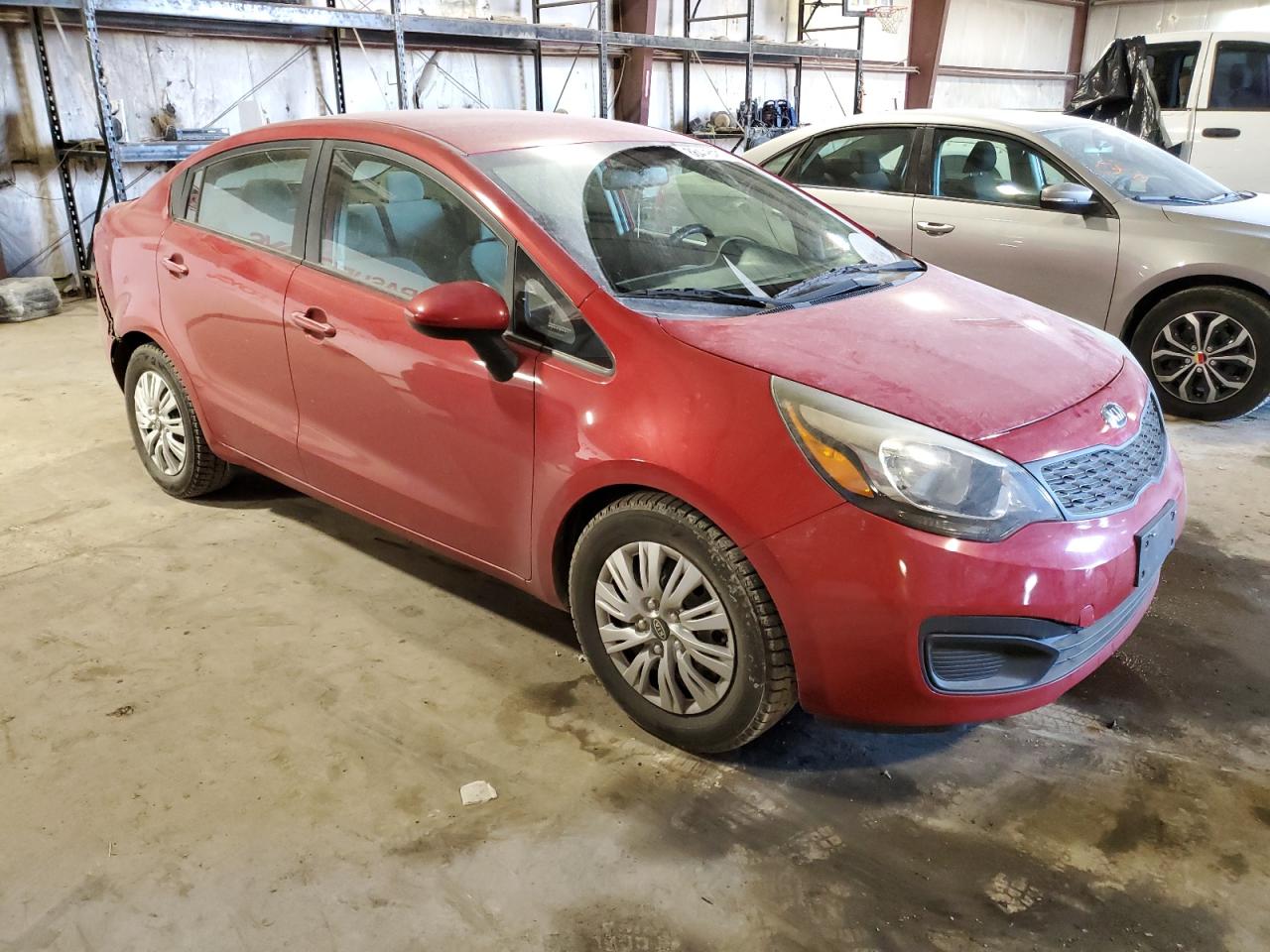 2014 Kia Rio - Image 4
