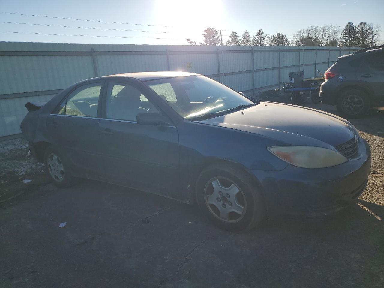 2003 Toyota Camry - Image 4