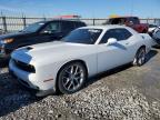 2022 Dodge Challenger Gt იყიდება Cahokia Heights-ში, IL - Minor Dent/Scratches