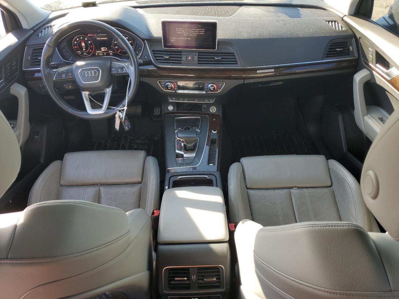 2018 Audi Q5 - Image 8