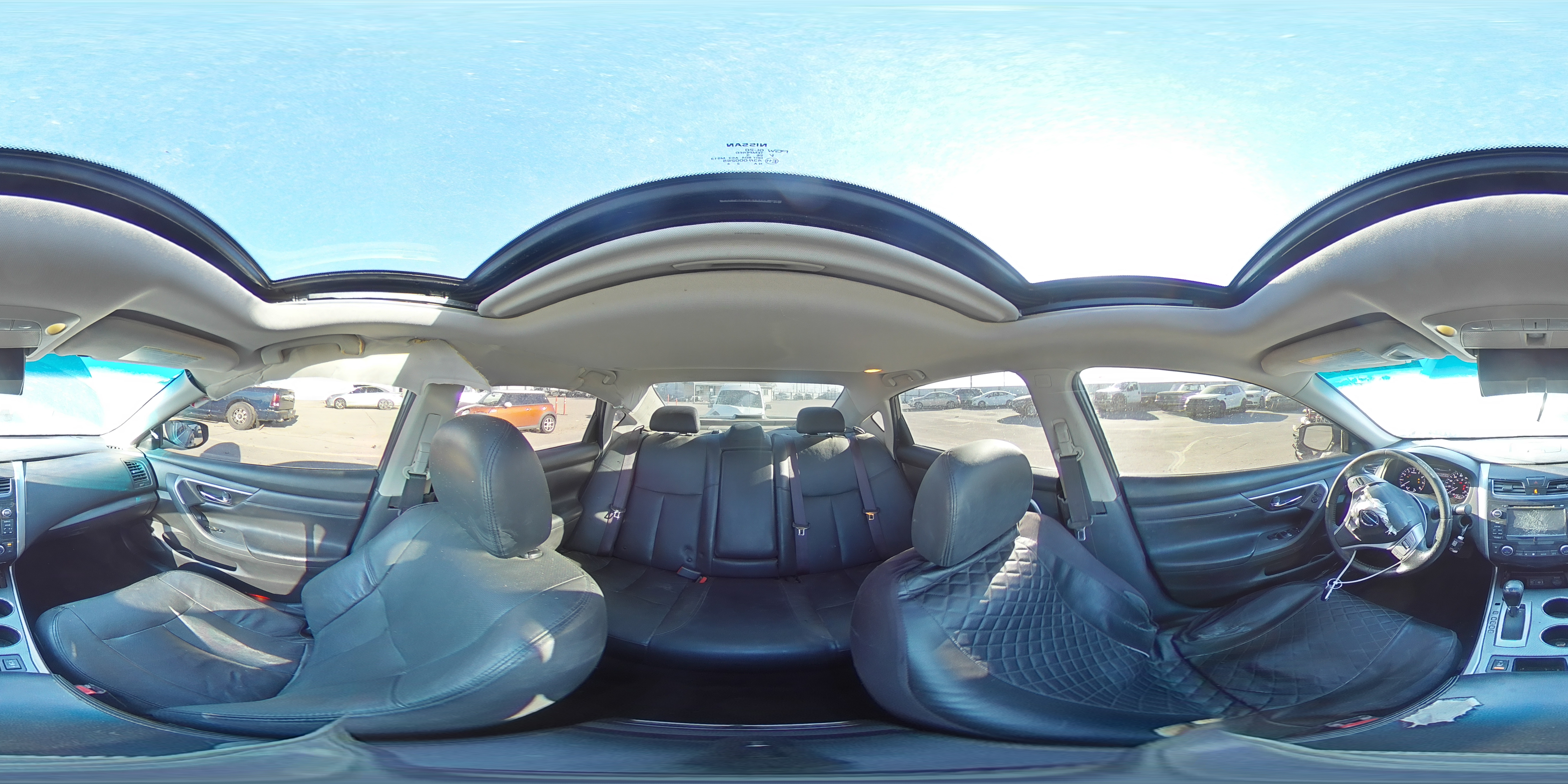 2014 Nissan Altima - Image 12