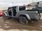2020 Jeep Gladiator Rubicon zu verkaufen in Albuquerque, NM - All Over