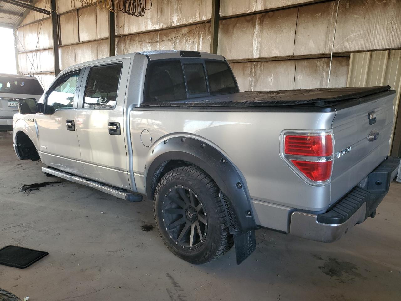 2012 Ford F-150 - Image 2