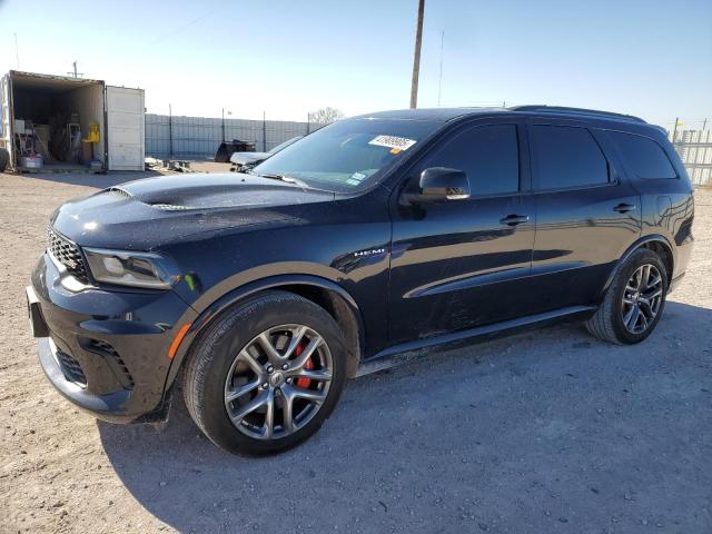 2024 Dodge Durango R/T