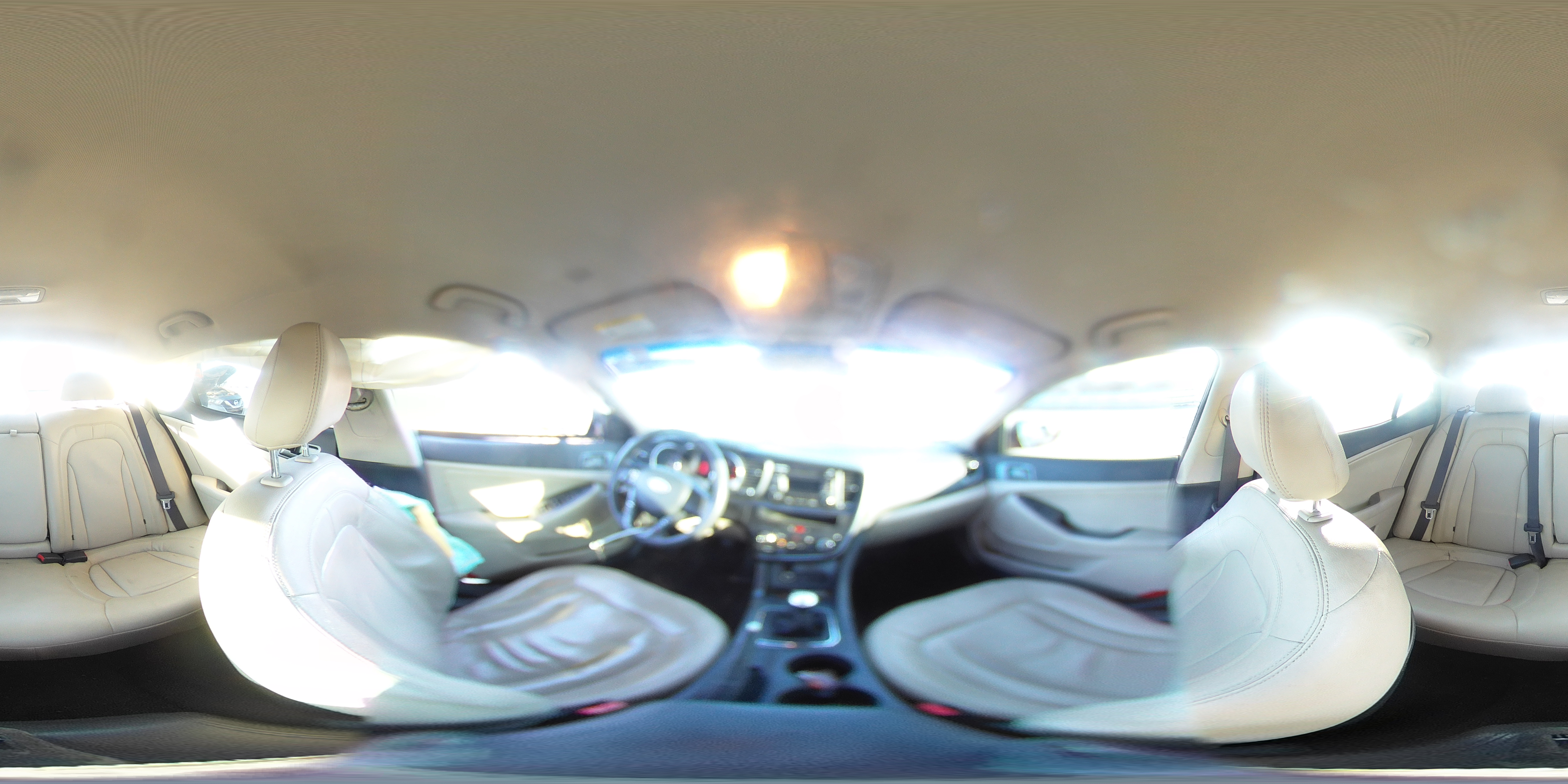 2011 Kia Optima - Image 13