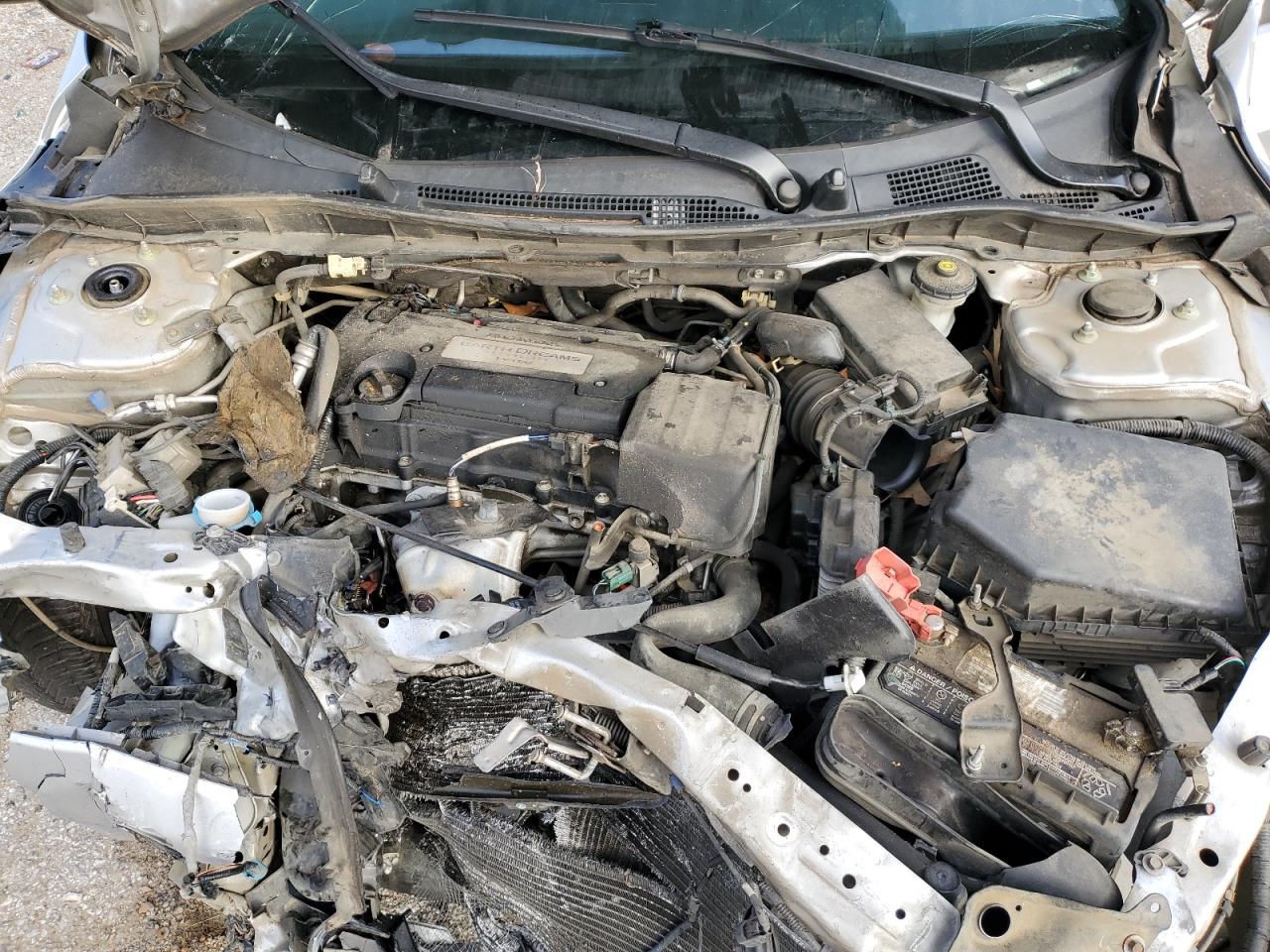 2015 Honda Accord - Image 13
