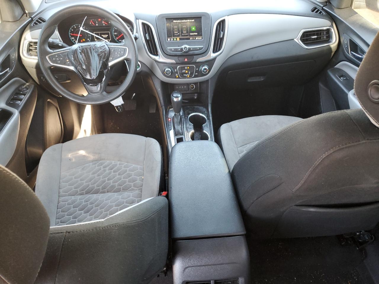 2020 Chevrolet Equinox - Image 8