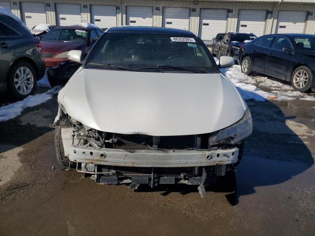  TOYOTA SCION 2016 Білий
