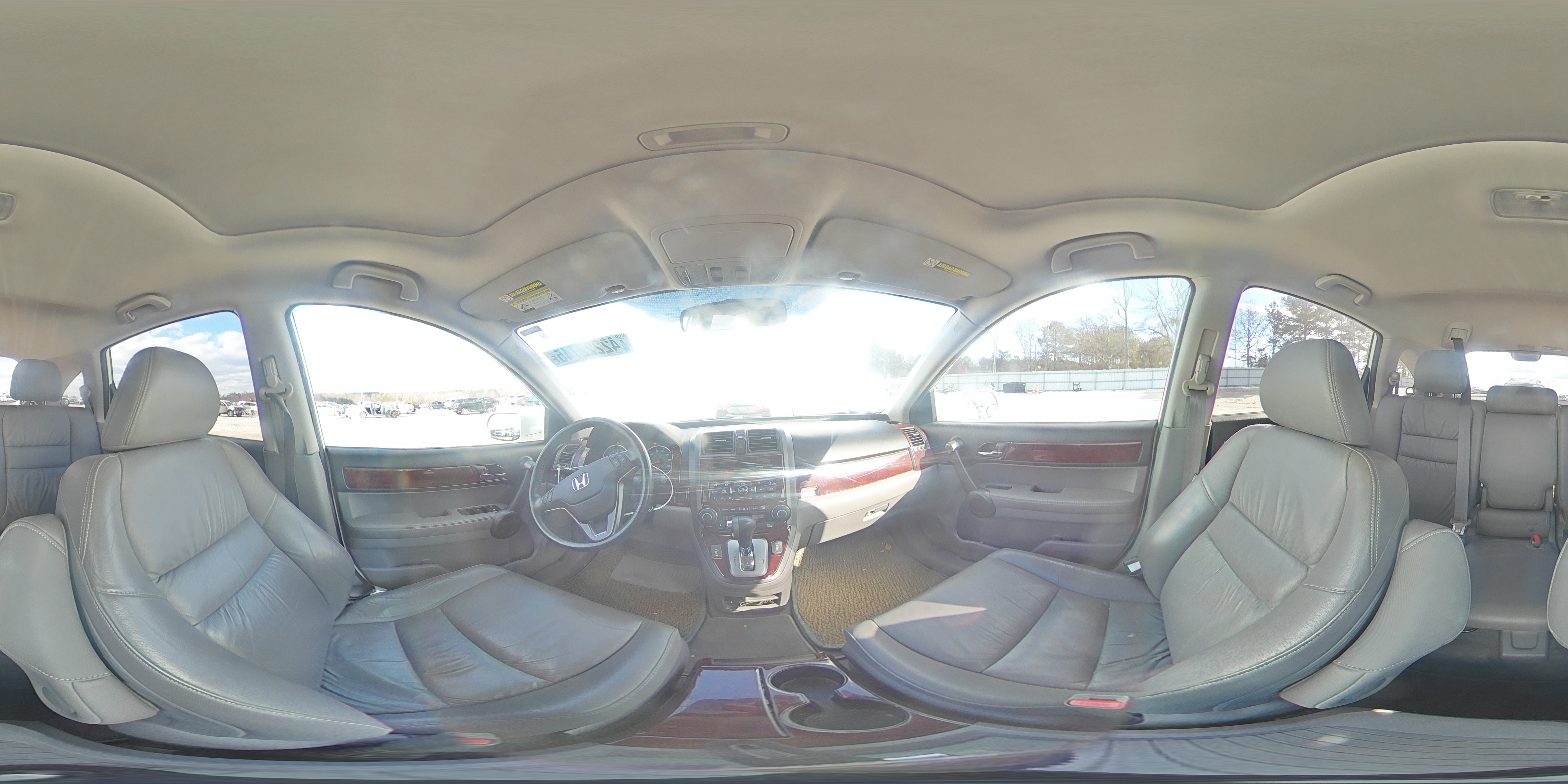 2011 Honda CR-V - Image 13