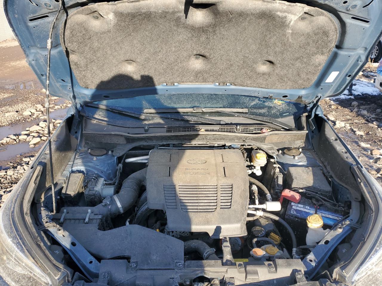 2019 Subaru Forester - Image 12