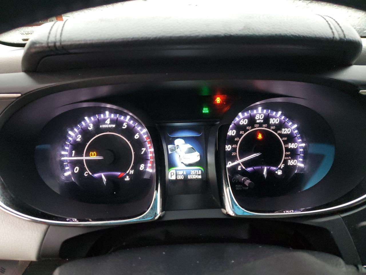 2013 Toyota Avalon - Image 9