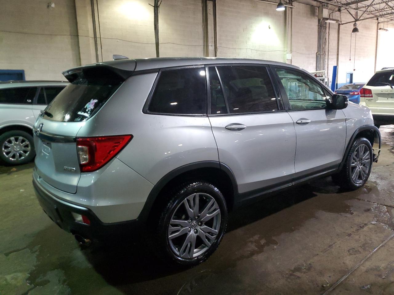2019 Honda Passport - Image 3