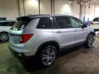 2019 Honda Passport Exl за продажба в Woodhaven, MI - Front End