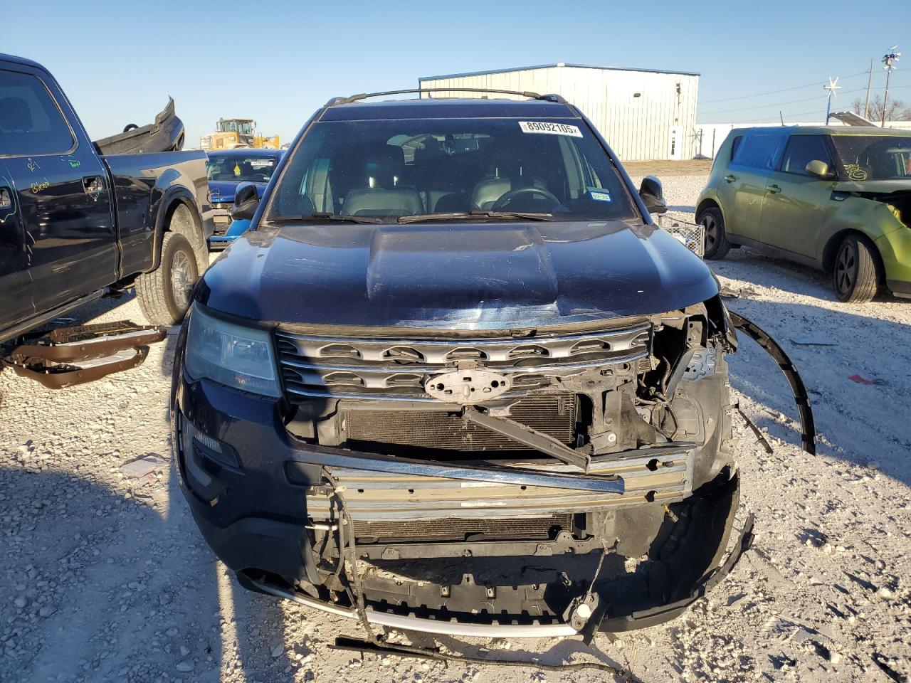 2016 Ford Explorer - Image 5