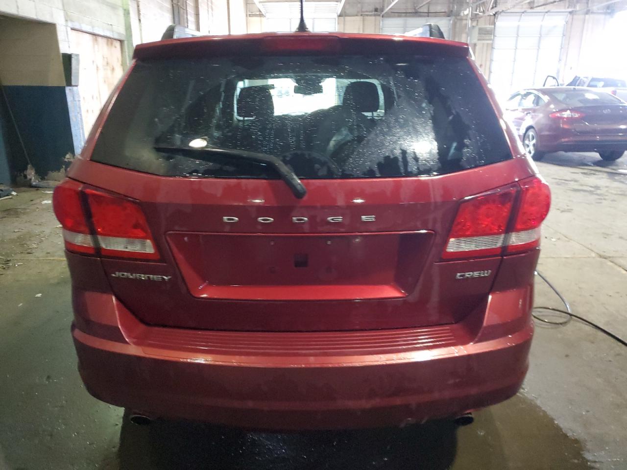 2011 Dodge Journey - Image 6