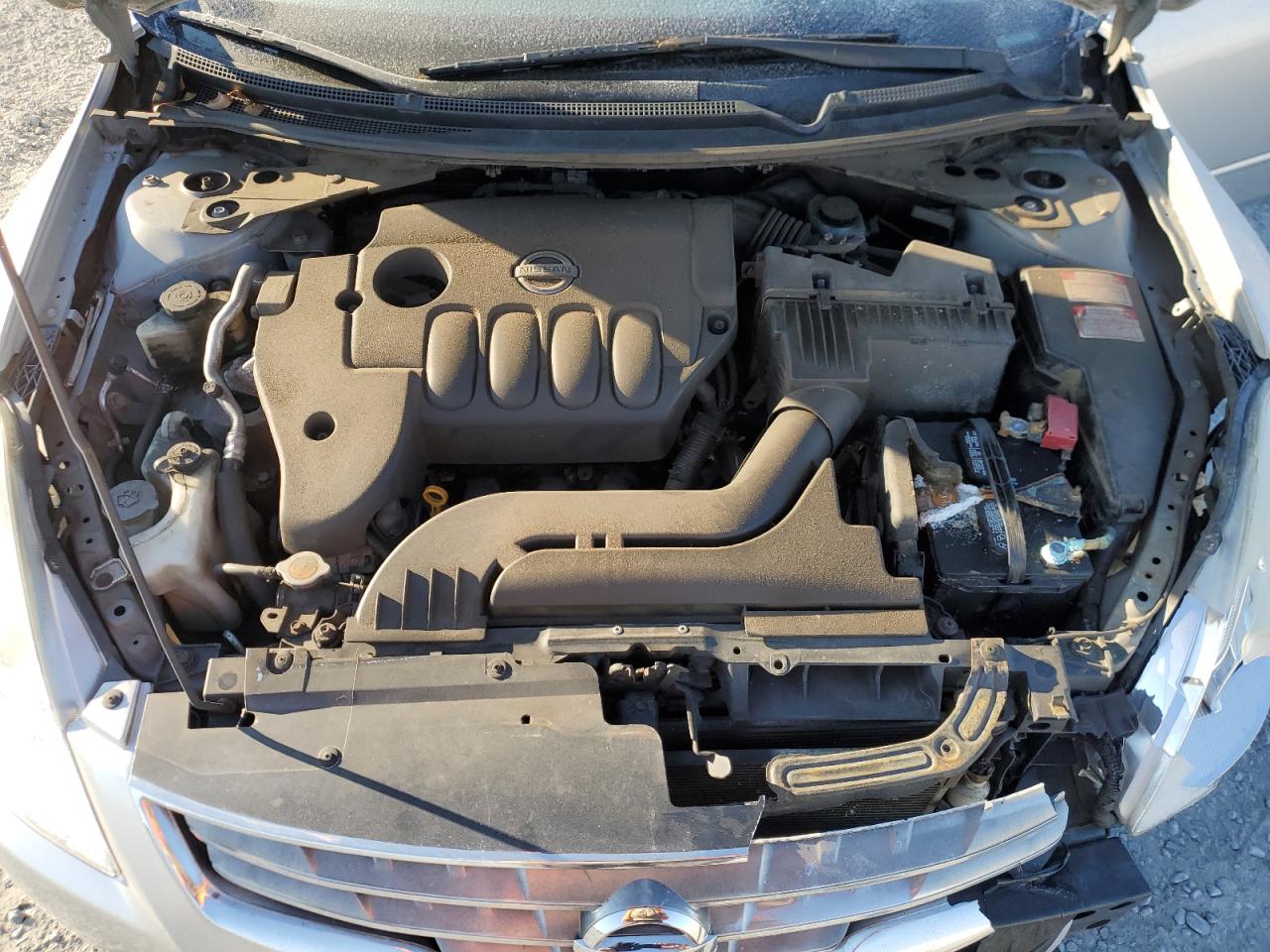 2010 Nissan Altima - Image 13