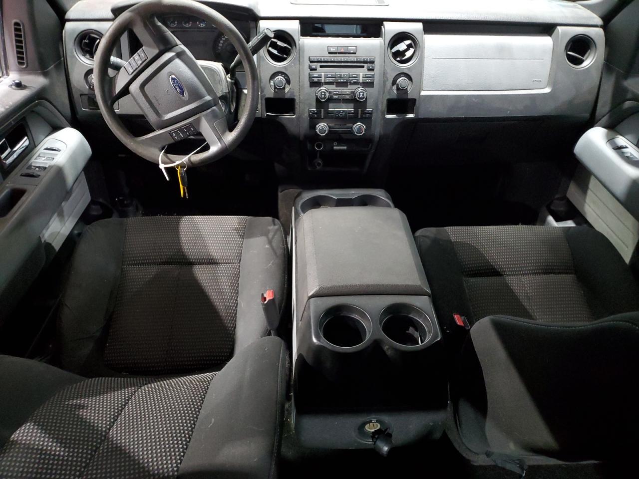2014 Ford F-150 - Image 8