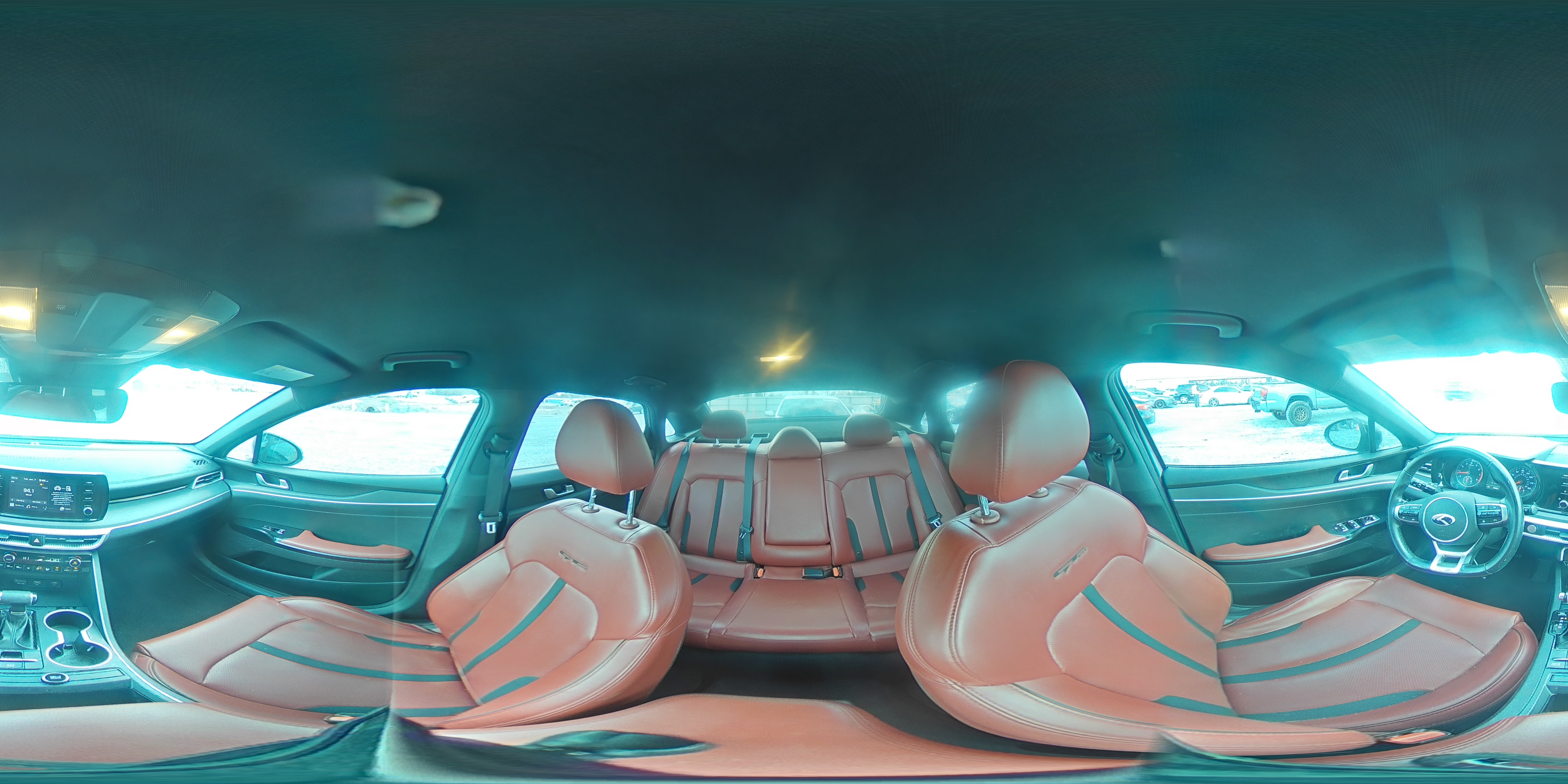 2021 Kia K5 Gt Line VIN: 5XXG64J29MG005223 Lot: 87130724