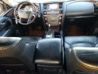 2011 Infiniti Qx56  للبيع في Littleton، CO - Front End