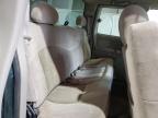 2001 Chevrolet Silverado C1500 იყიდება Lufkin-ში, TX - All Over