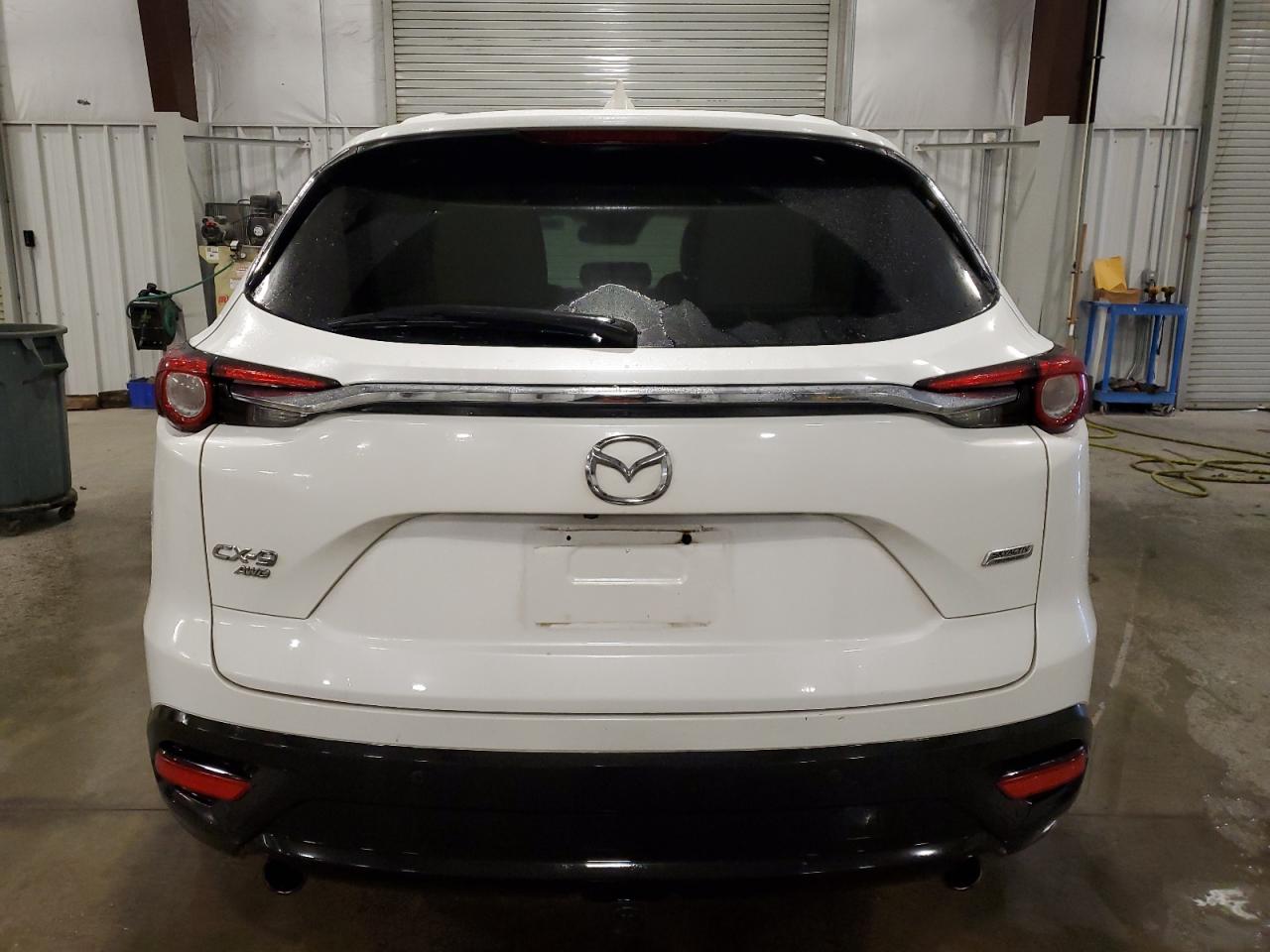 2016 Mazda CX-9 - Image 6