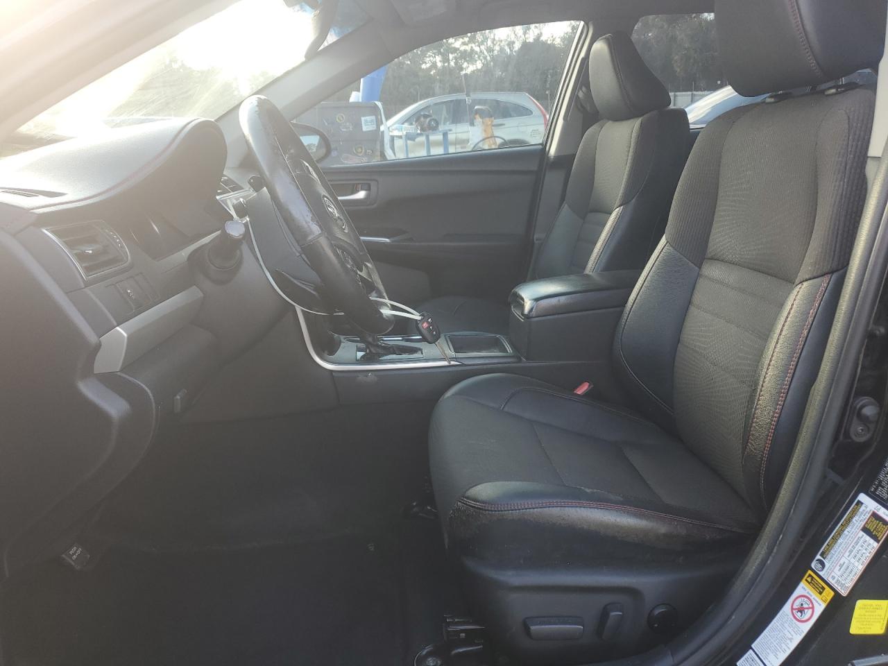 2017 Toyota Camry - Image 7