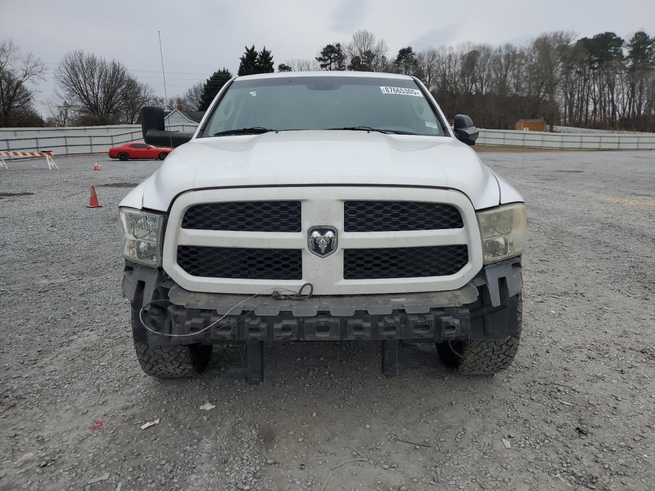 2014 RAM 1500 - Image 5