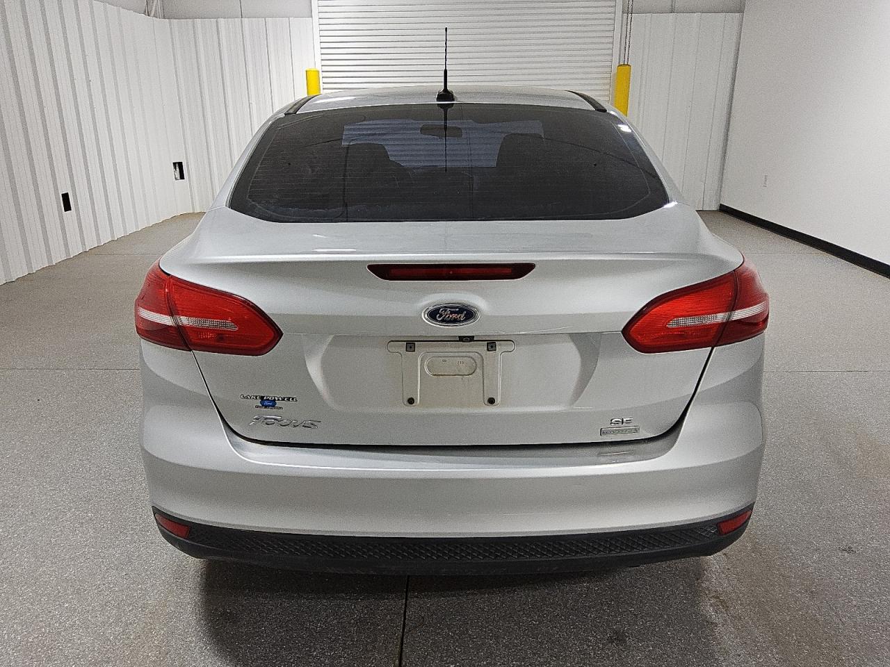 2018 Ford Focus - Image 6