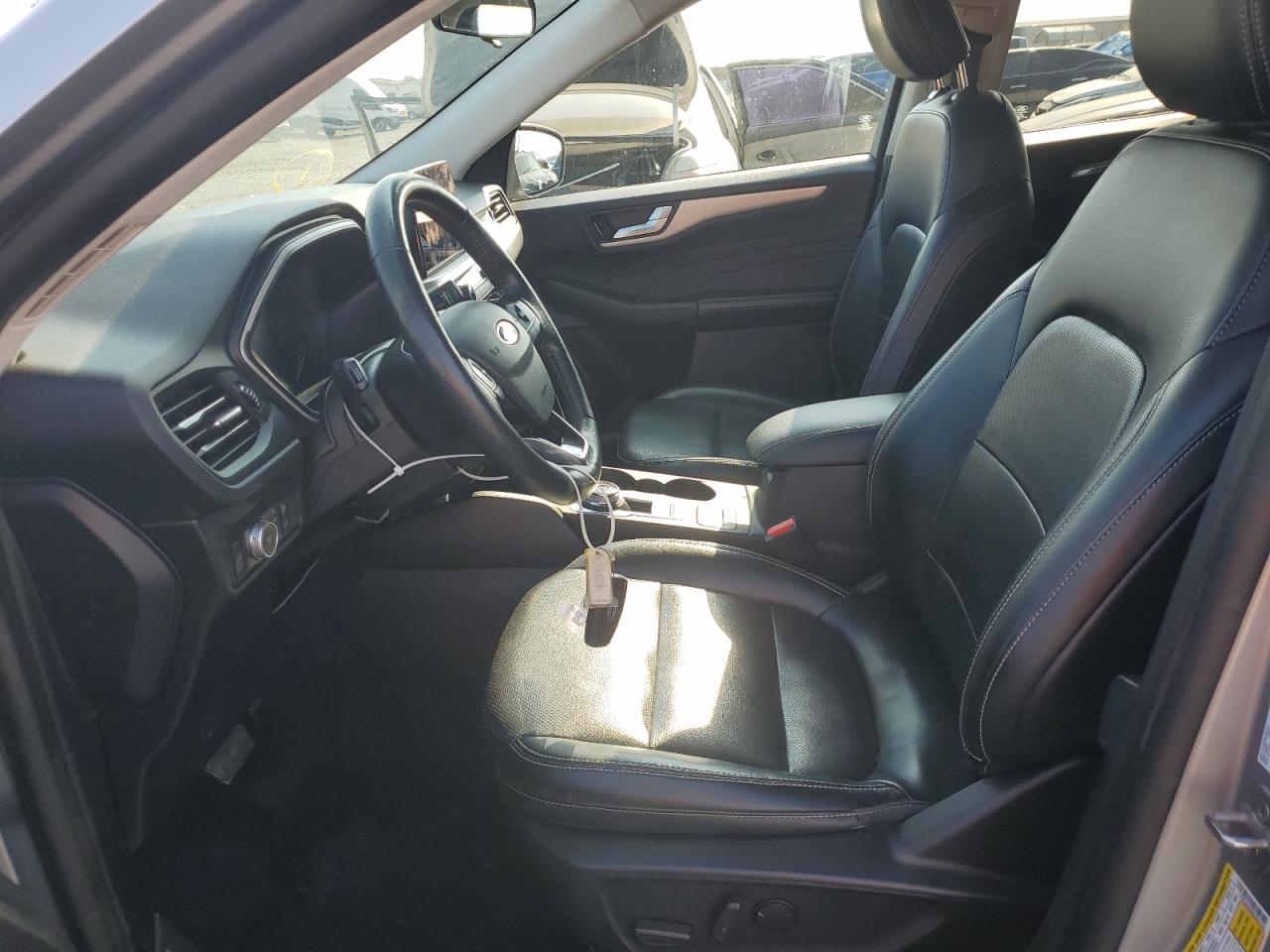 2021 Ford Escape - Image 7