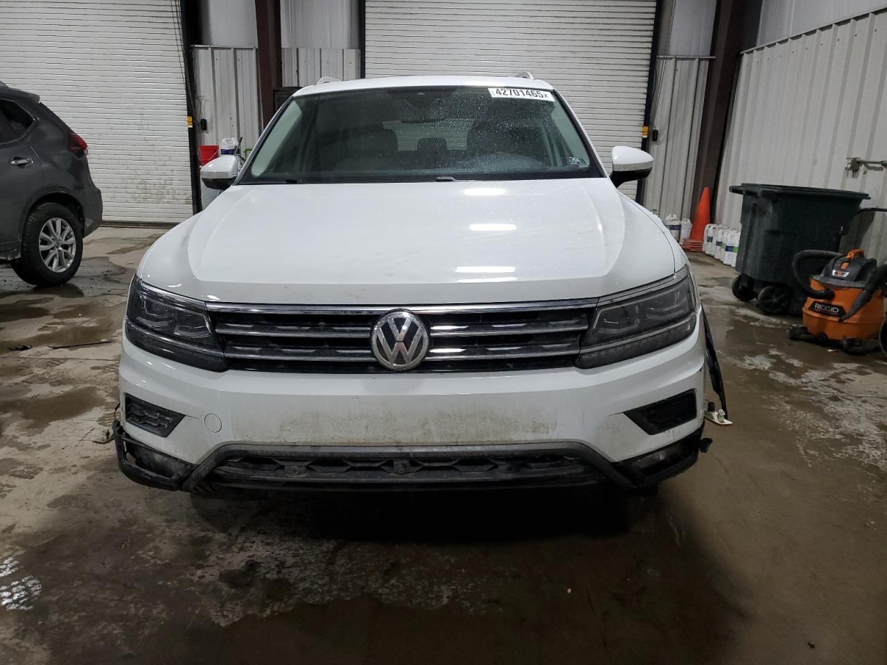 2019 Volkswagen Tiguan - Image 5