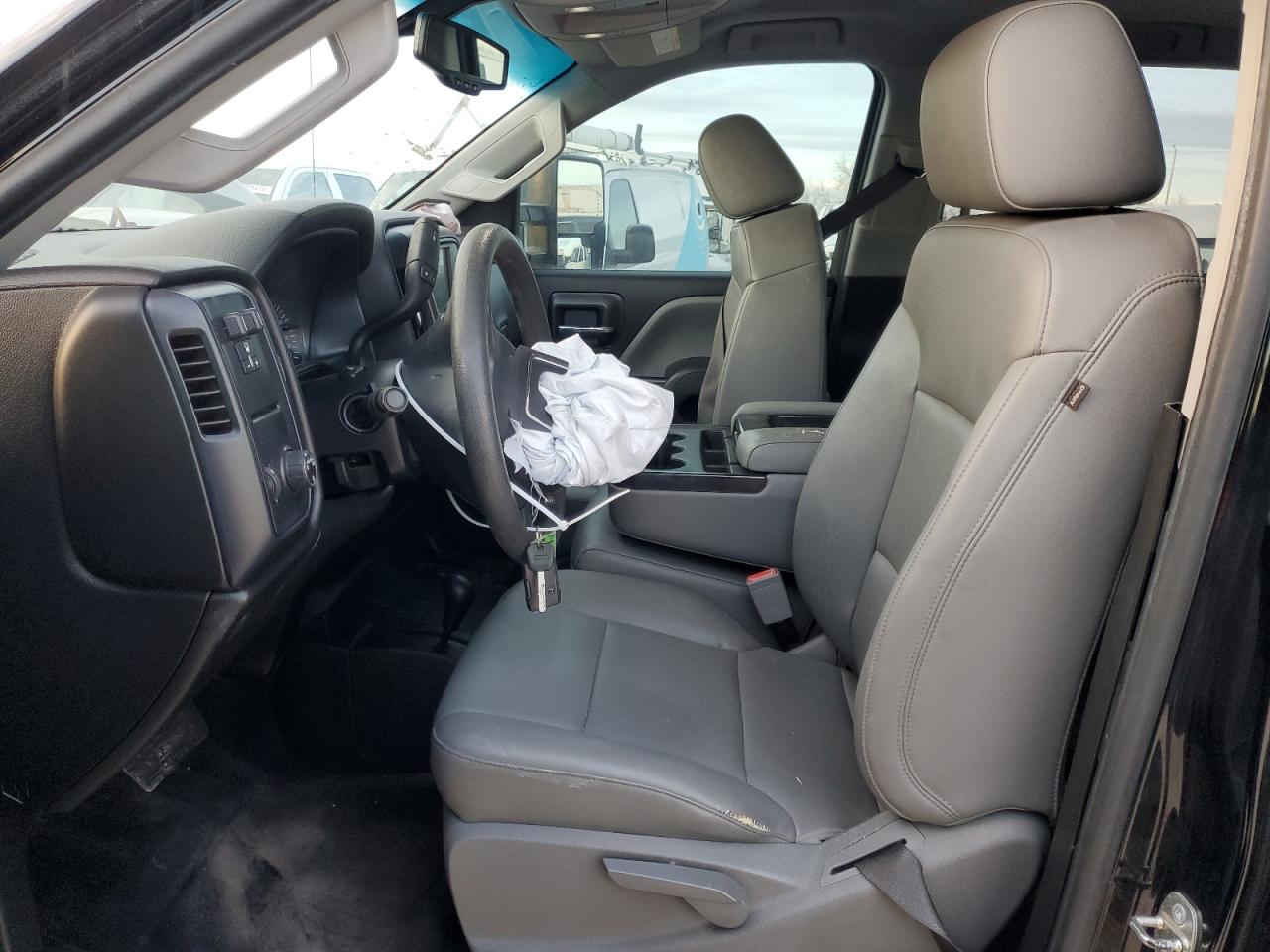 2018 GMC Sierra - Image 7