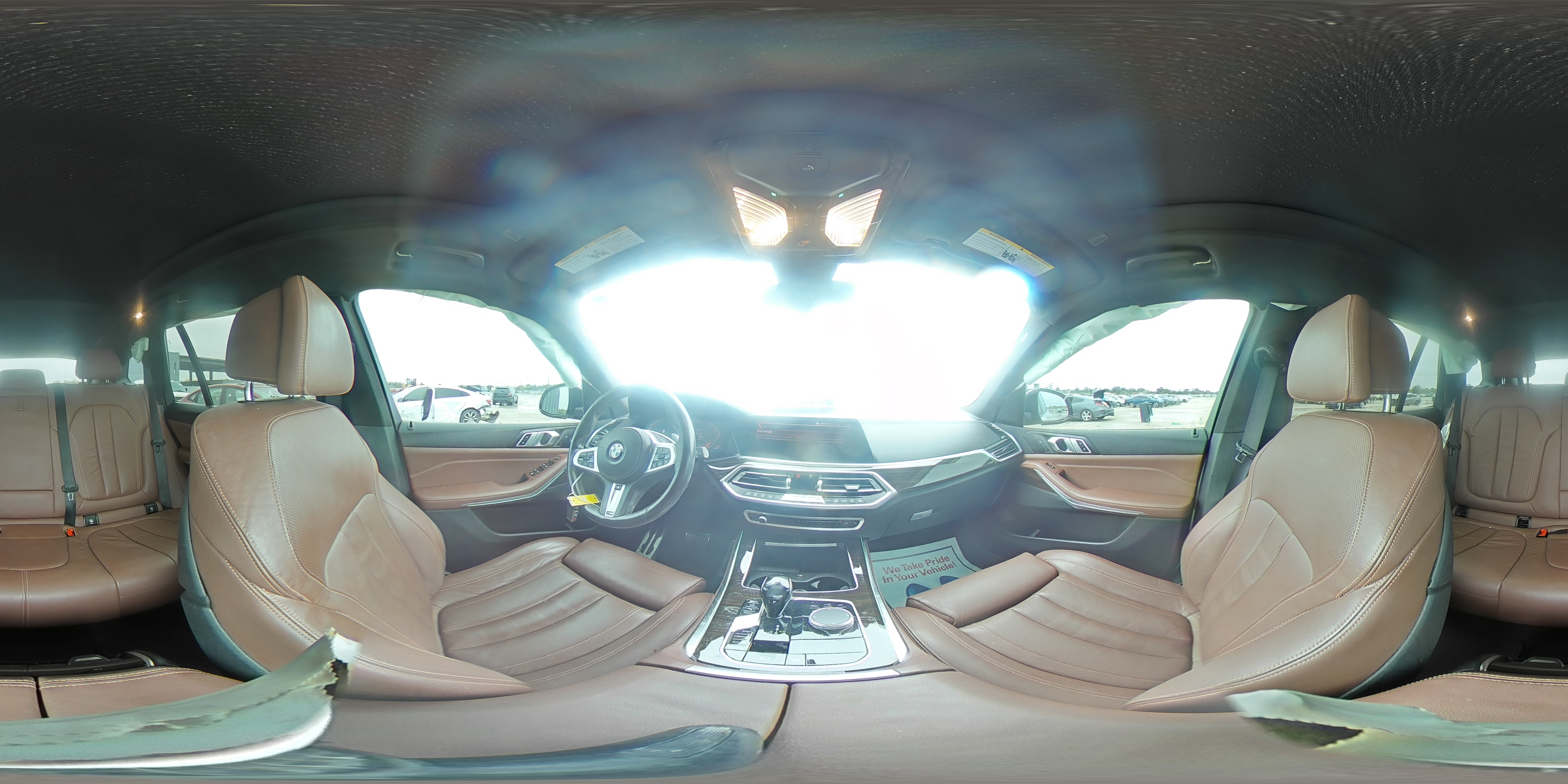 2019 BMW X5 - Image 13