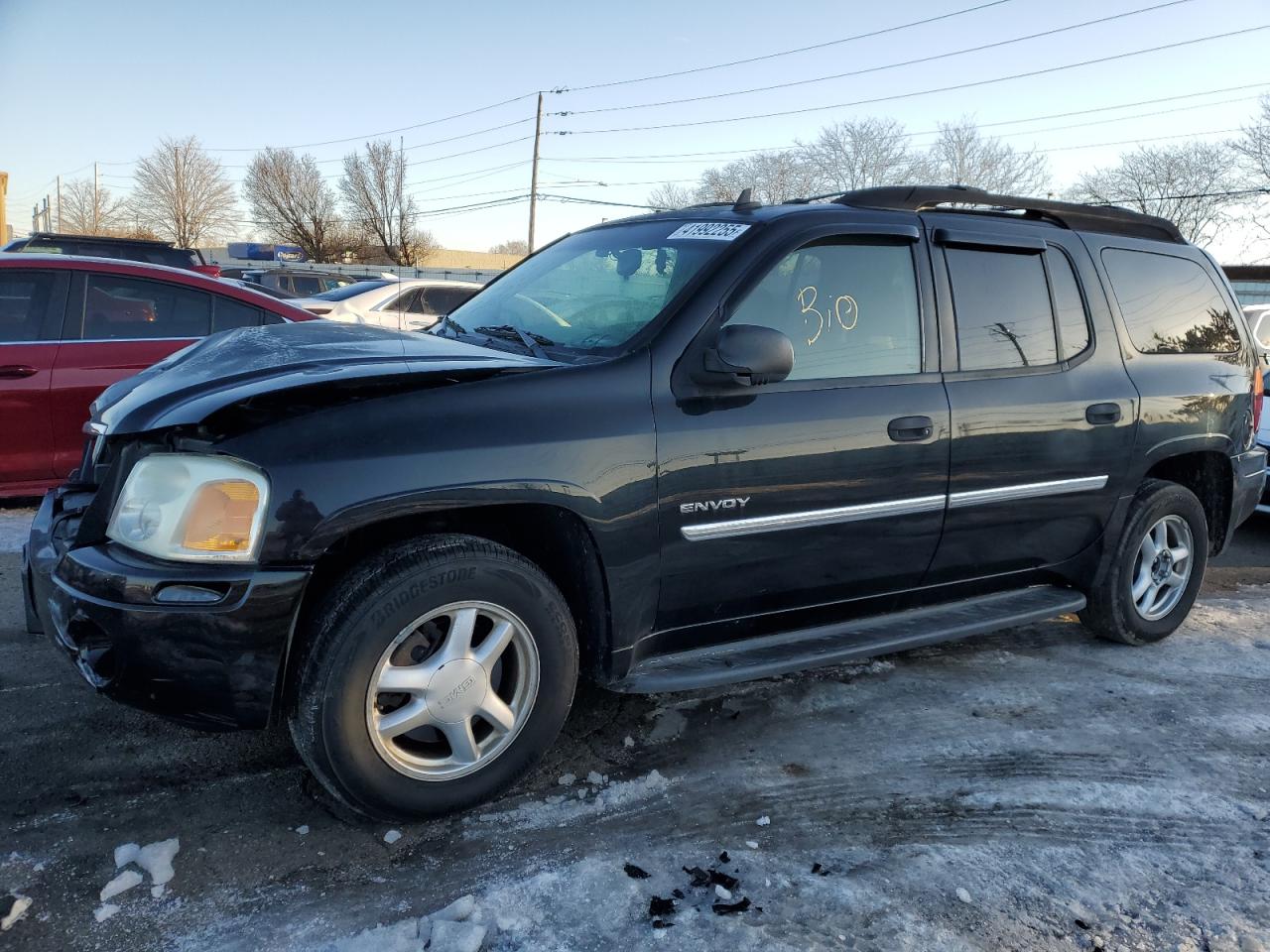 2006 GMC Envoy - Image 1