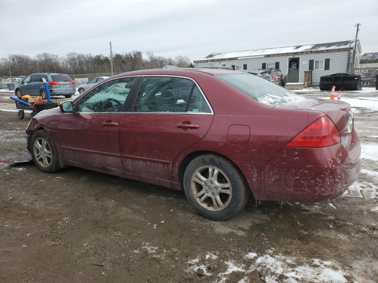 2006 Honda Accord - Image 2