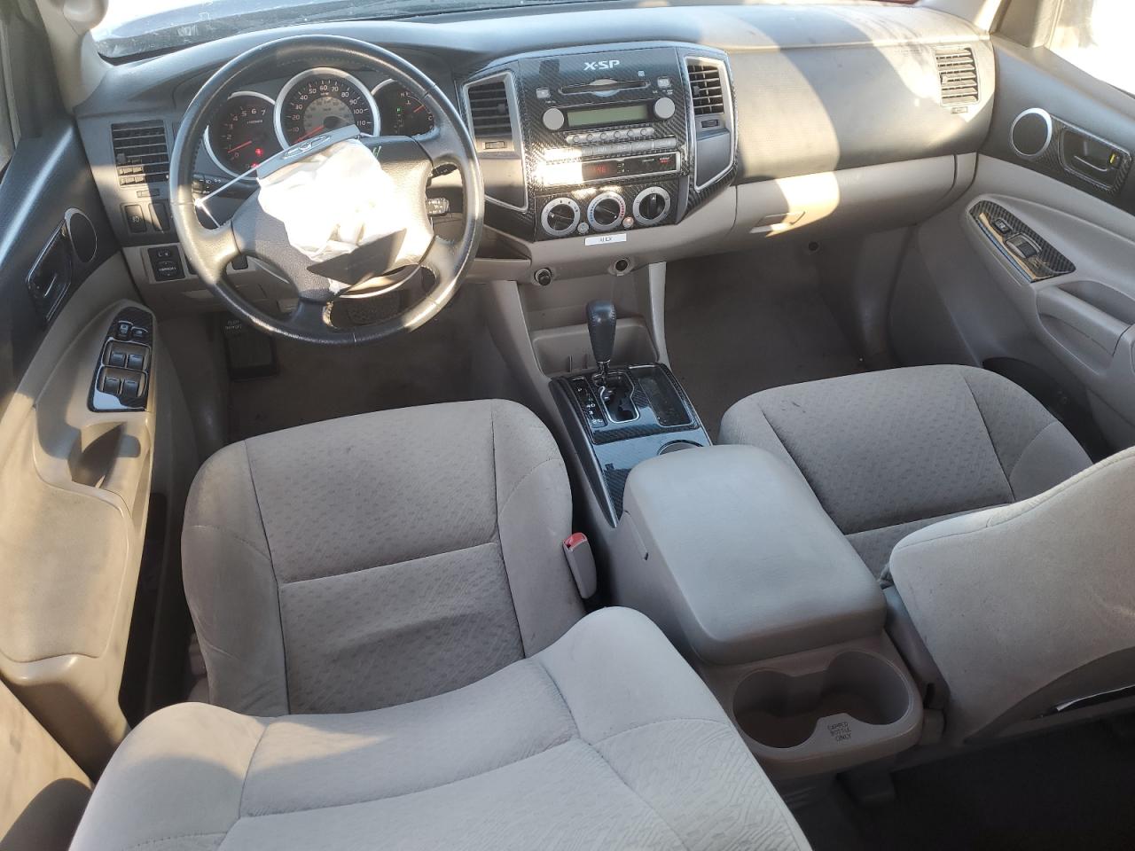 2006 Toyota Tacoma - Image 8