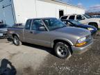 2001 Chevrolet S Truck S10 na sprzedaż w Windsor, NJ - Minor Dent/Scratches