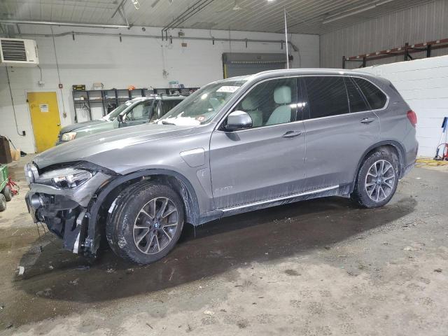 2018 Bmw X5 Xdr40E