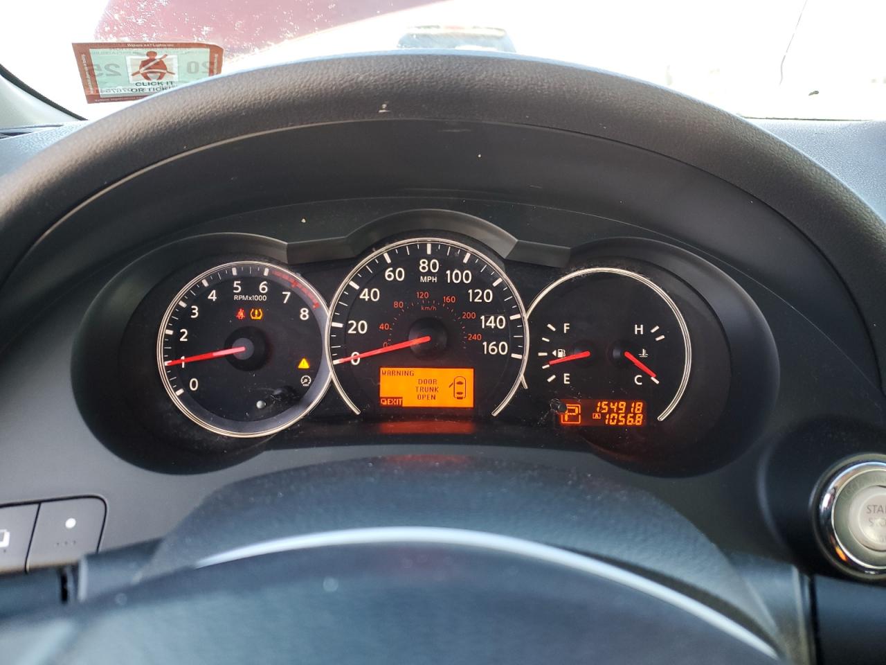 2012 Nissan Altima - Image 9