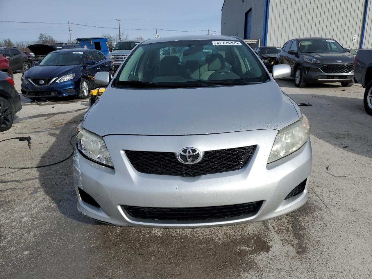 2009 Toyota Corolla - Image 5