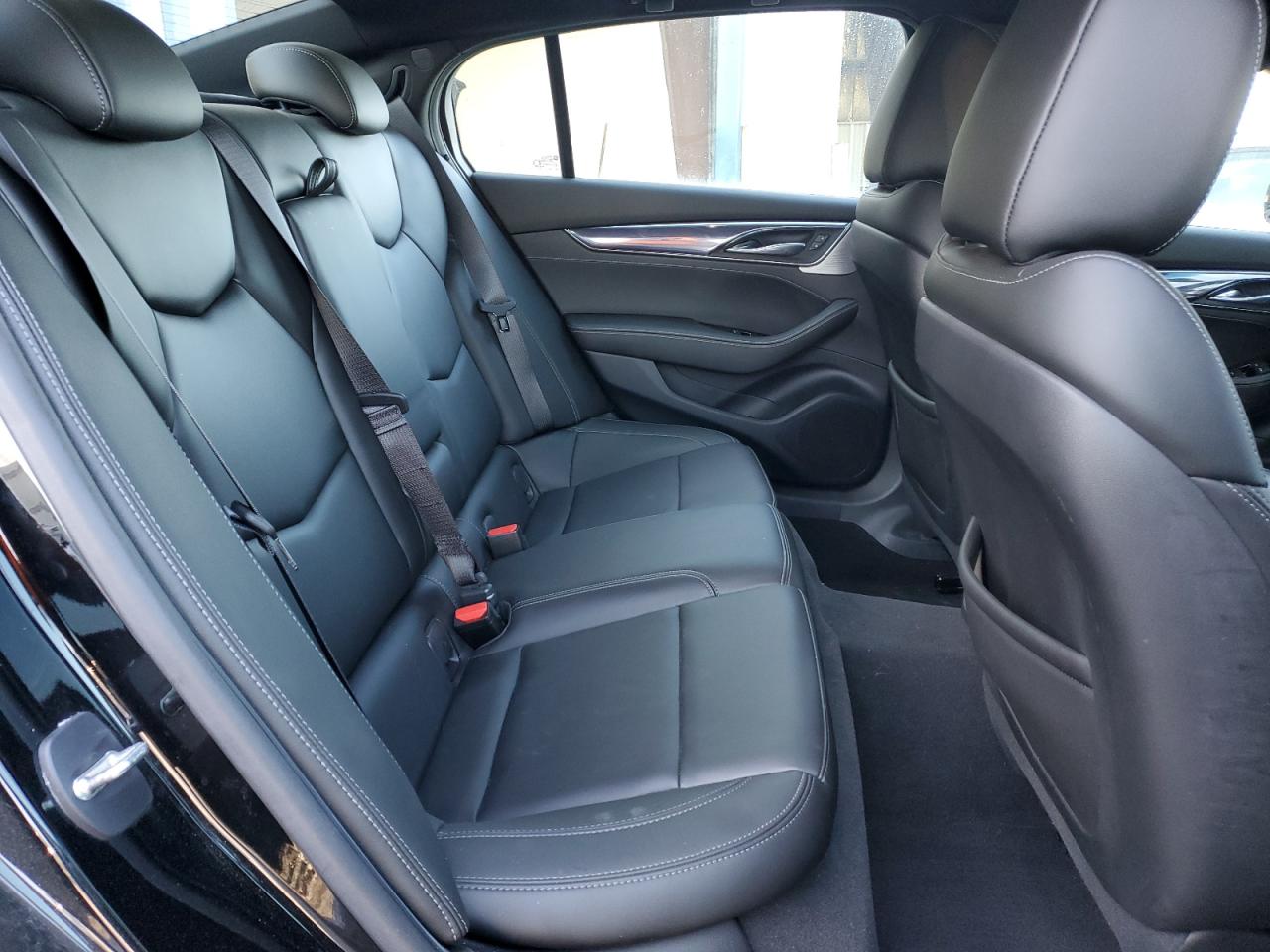 2020 Cadillac CT5 - Image 10