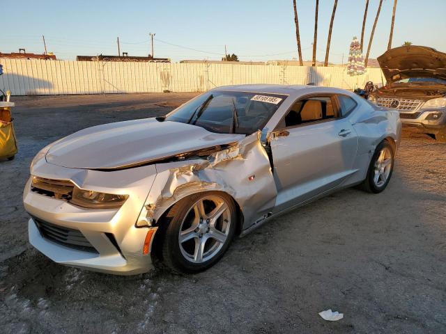 2016 Chevrolet Camaro Lt