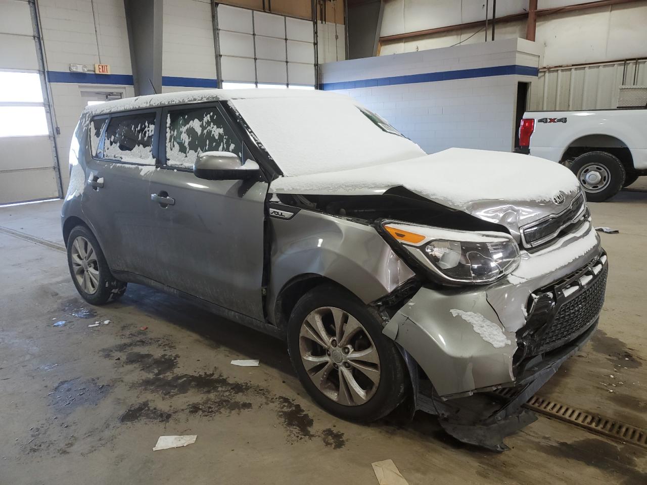 2016 Kia Soul - Image 4