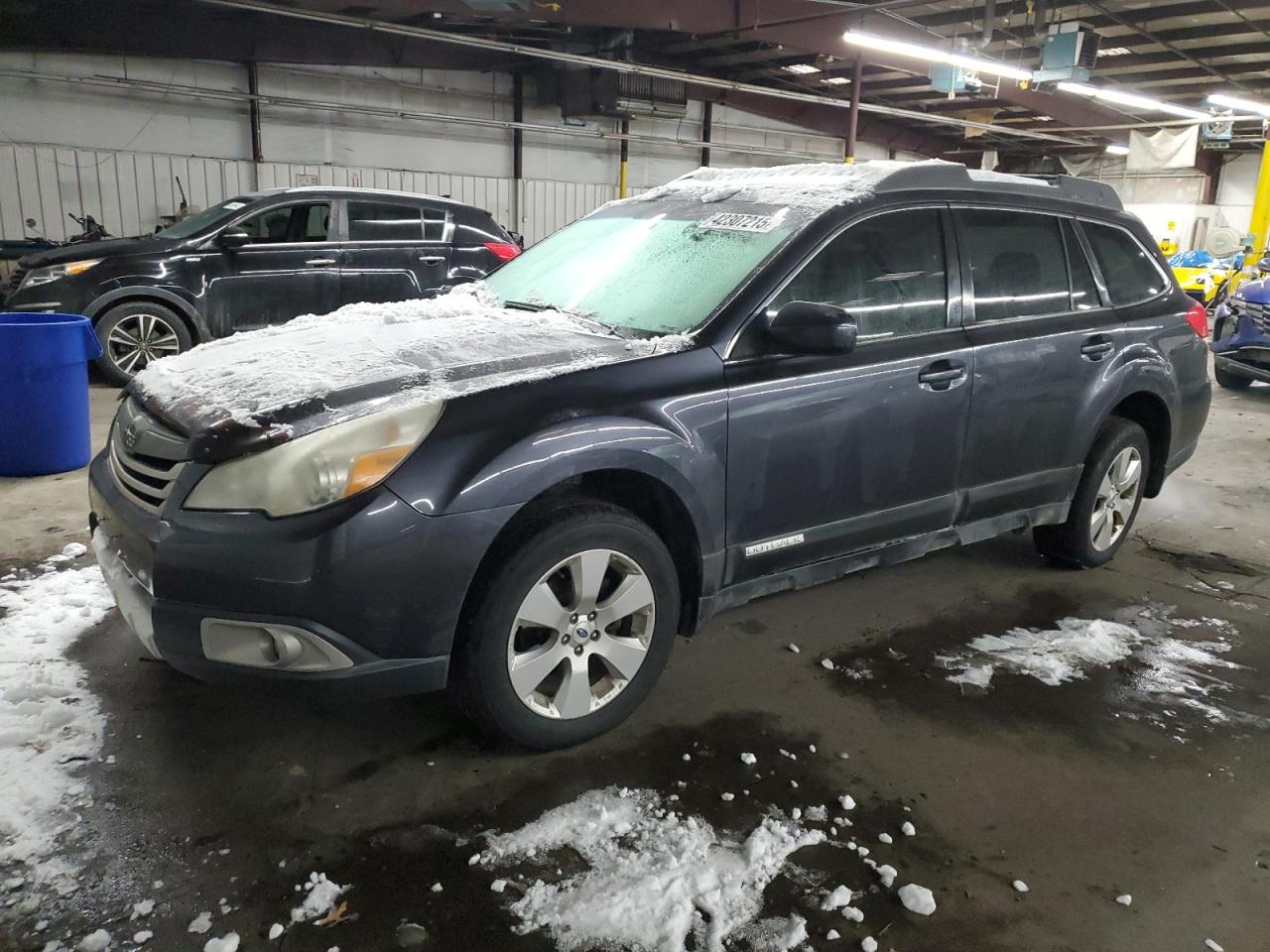 2012 Subaru Outback - Image 1