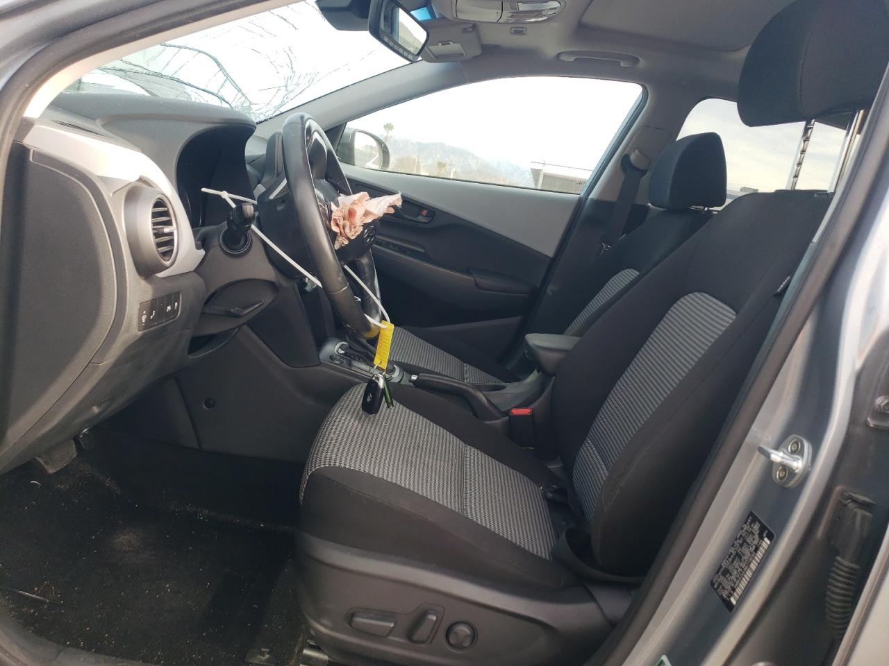 2021 Hyundai Kona - Image 7