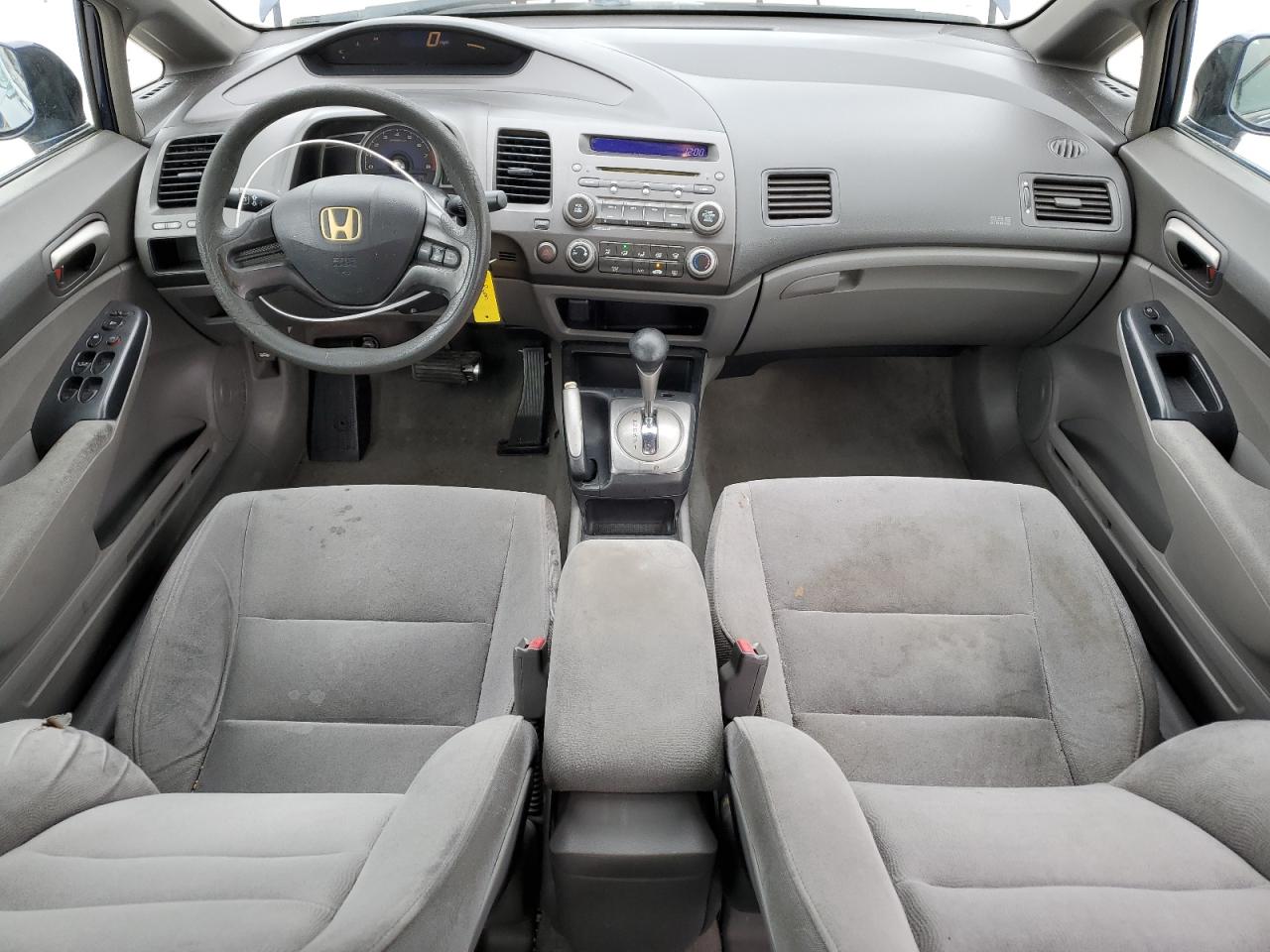 2006 Honda Civic - Image 8