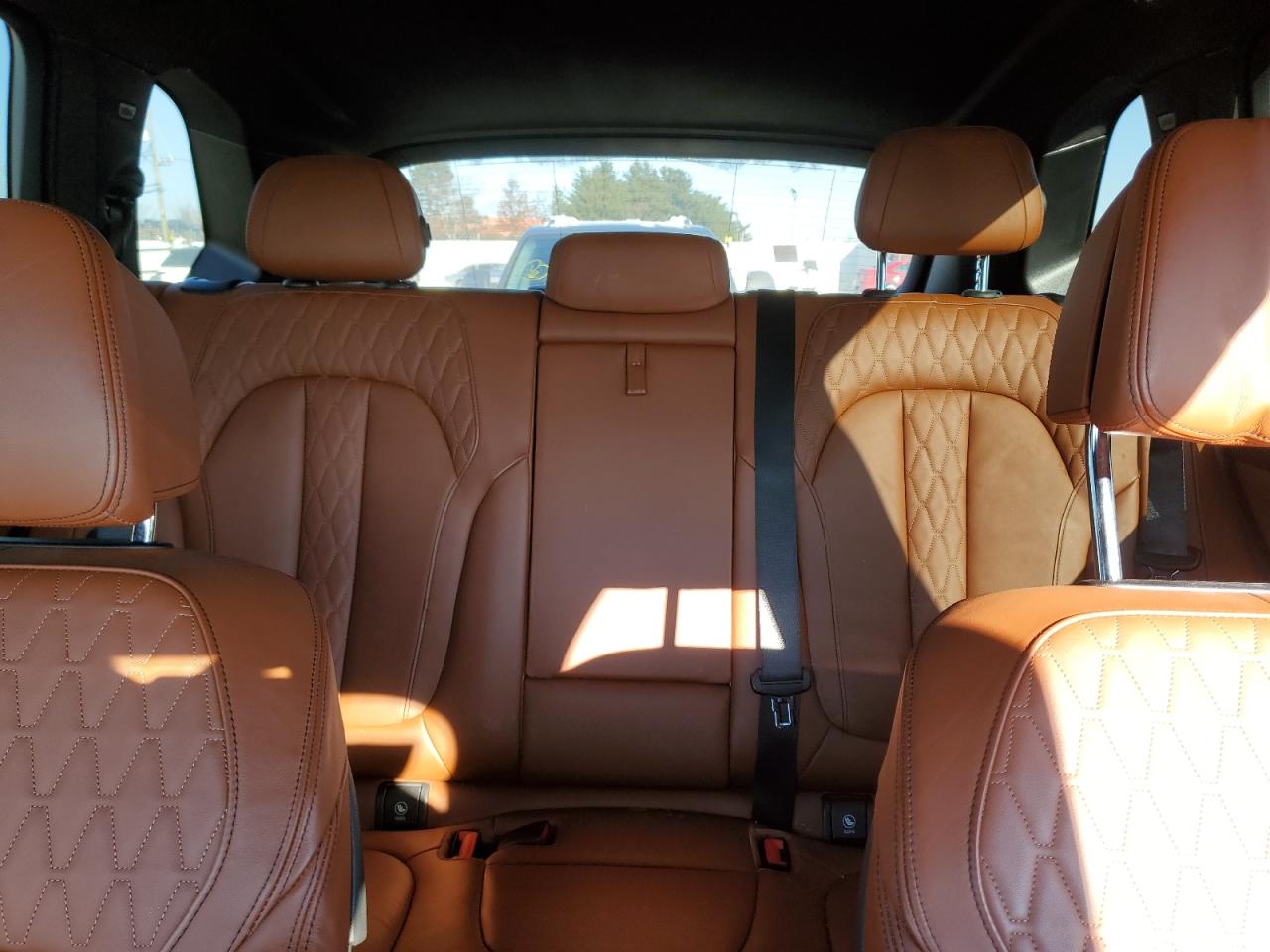 2022 BMW X5 - Image 10